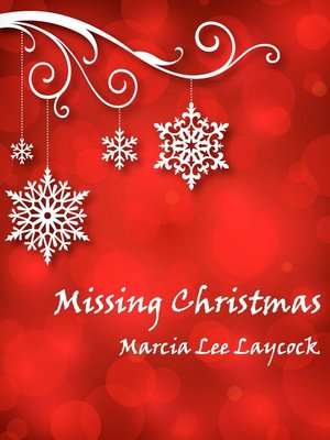 cover image of Missing Christmas